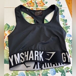 Gym Shark sports bra